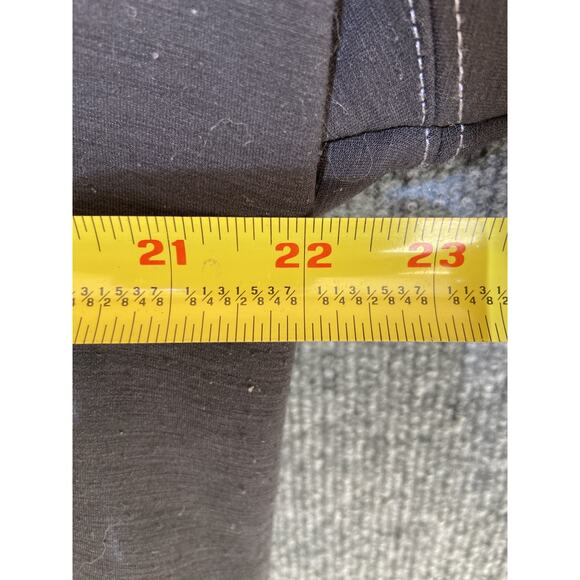 Kuhl Full Zip Jacket Mens Large Black Outdoor Fleece Pockets Performance Stretch - Picture 4 of 6